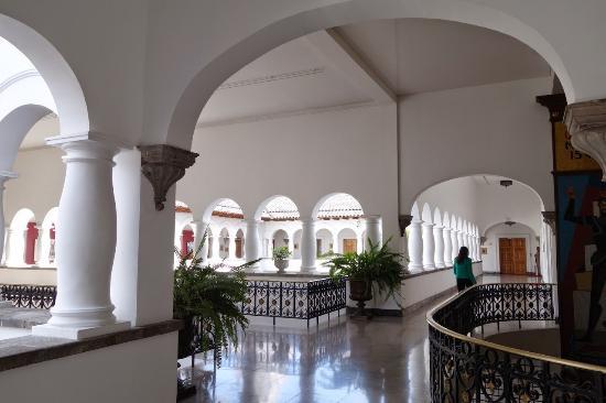 Palace of the Archbishop